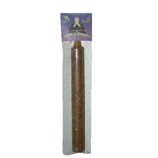 Vela Bujía Herbórea Destrancadera